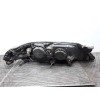 Recambio de faro izquierdo para renault laguna ii (bg0) authentique referencia OEM IAM   