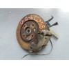 Recambio de mangueta delantera izquierda para peugeot 206 berlina 2.0 16v cat referencia OEM IAM   