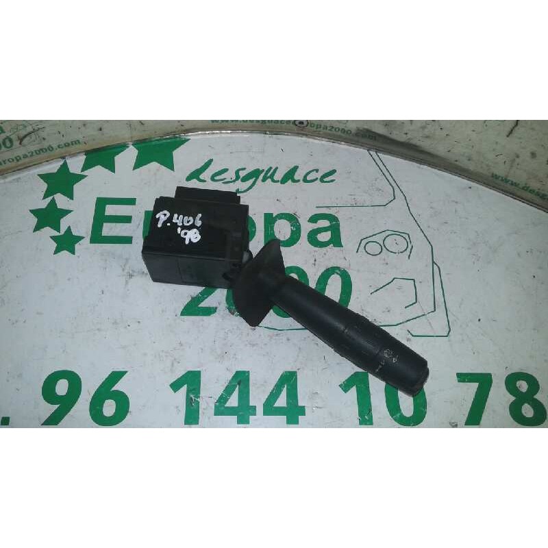 Recambio de mando limpia para peugeot 406 berlina (s1/s2) referencia OEM IAM  101004 