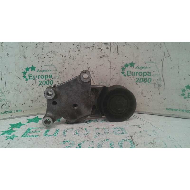 Recambio de tensor correa auxiliar para peugeot 307 break/sw (s2) 1.6 16v hdi referencia OEM IAM - Blanco