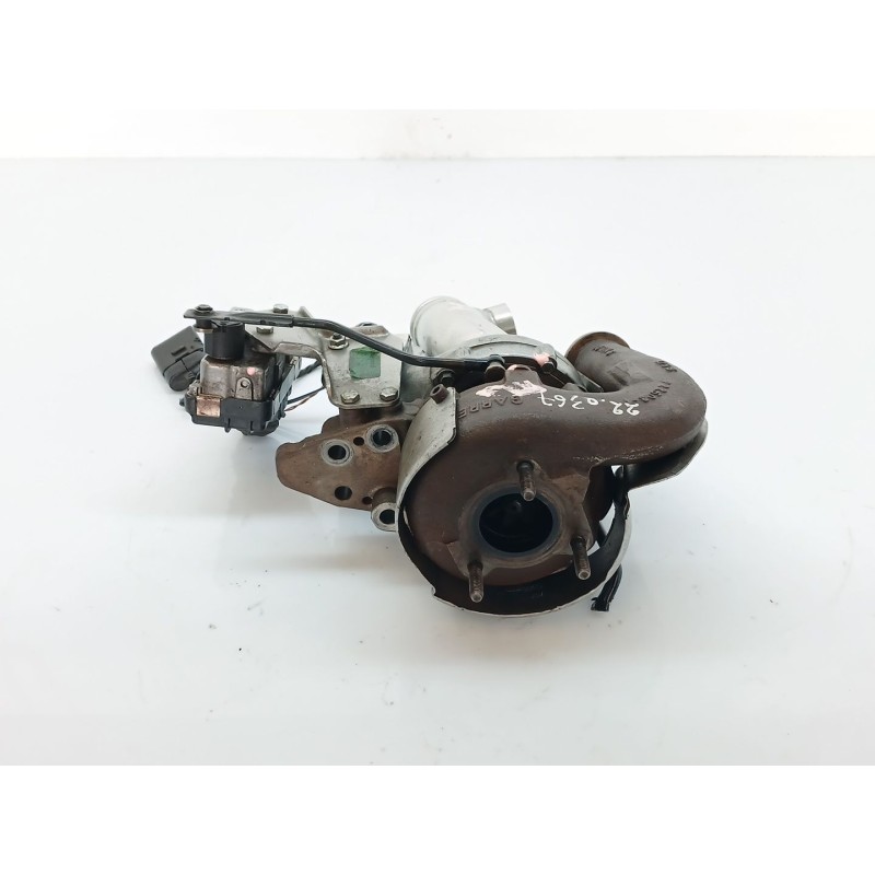 Recambio de turbocompresor para volkswagen touareg (7la) tdi v10 referencia OEM IAM 7552995007S - Gris 5