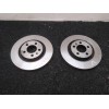 Recambio de disco freno delantero para skoda octavia berlina (1u2) tour referencia OEM IAM   