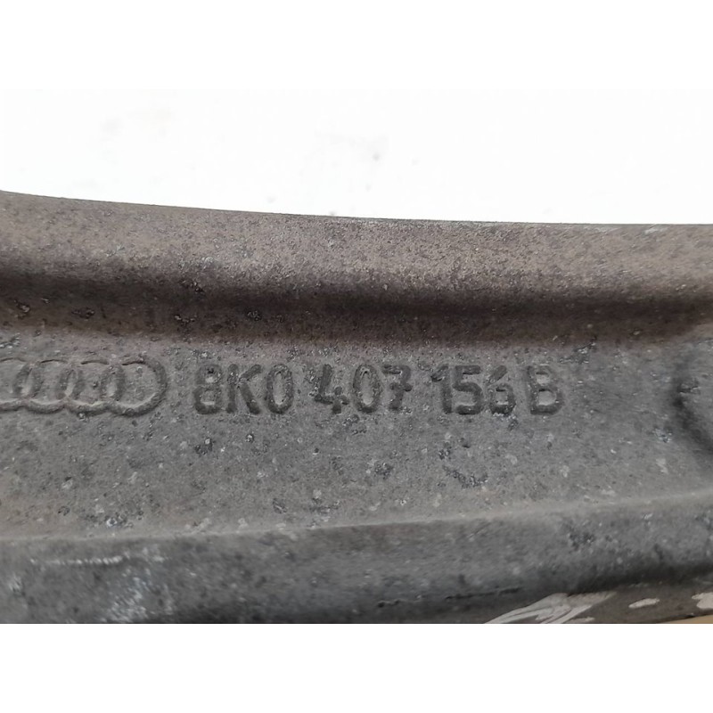 Recambio de brazo suspension inferior delantero derecho para audi a4 ber. (b8) e referencia OEM IAM 8K0407156B 2