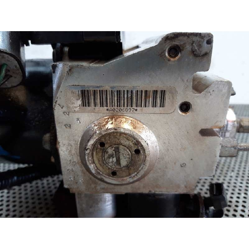 Recambio de abs para chrysler neon (pl) 2.0 16v cat referencia OEM IAM 54750110404 0206897 BENDIX 4