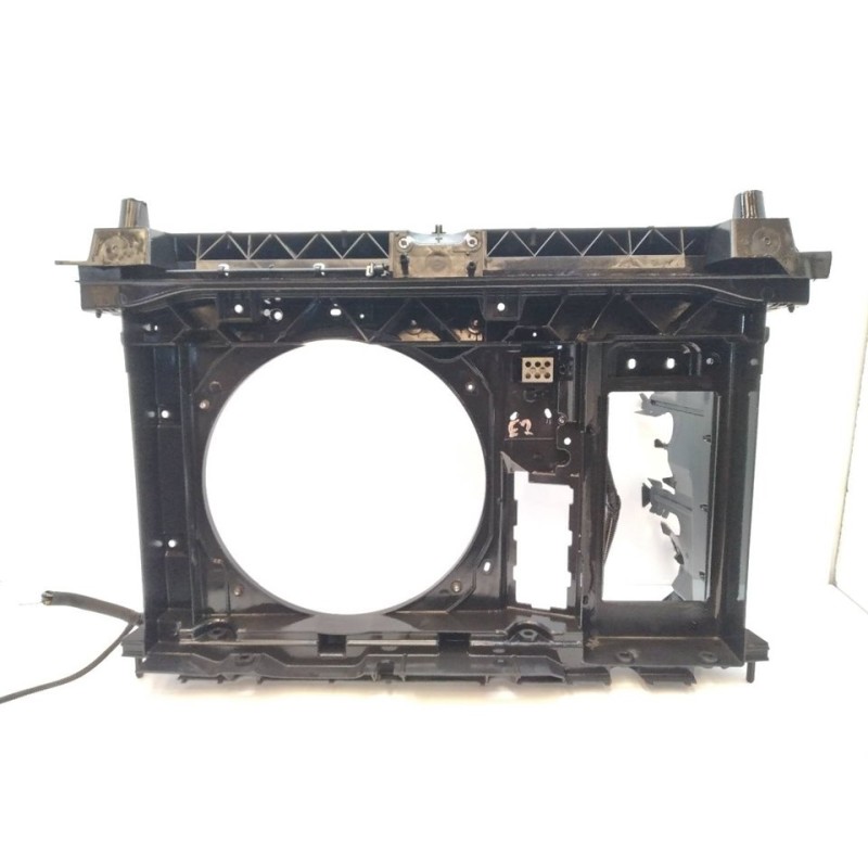 Recambio de panel frontal para citroën berlingo cuadro x referencia OEM IAM 9680544280  