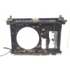 Recambio de panel frontal para citroën berlingo cuadro x referencia OEM IAM 9680544280  
