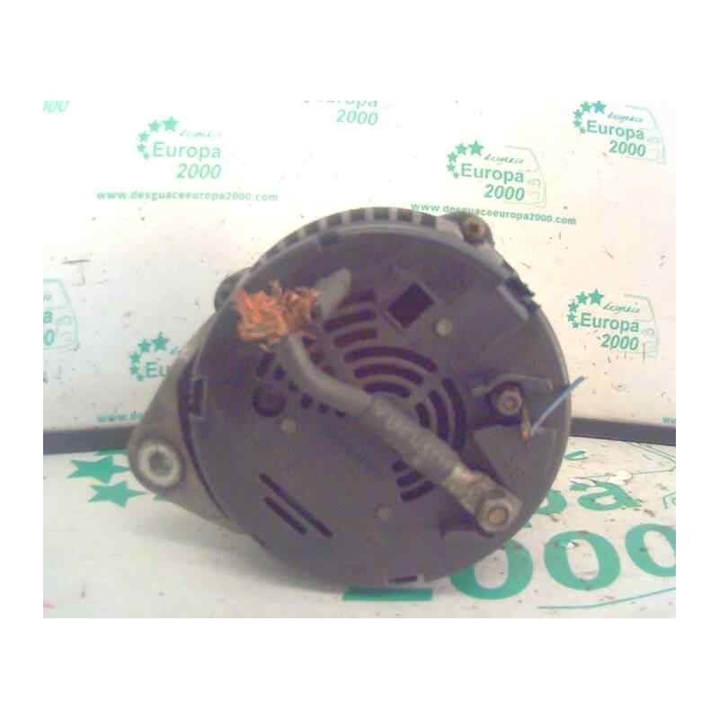 Recambio de alternador para audi 100 berlina (c4) 2.3 referencia OEM IAM CA855IR BOSCH/0120465023 054903015C - Gris 5