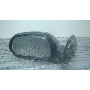 RETROVISOR IZQUIERDO 