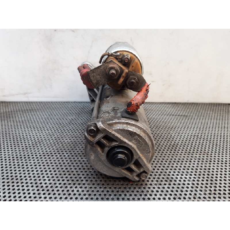Recambio de motor arranque para renault scenic ii grand confort dynamique referencia OEM IAM 8200331251 - Blanco 2