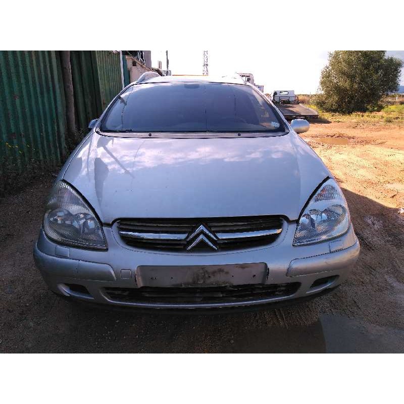 citroën c5 break del año 2004