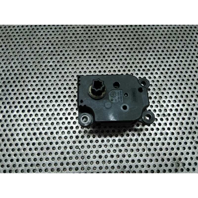 Recambio de motor apertura trampillas climatizador para ford focus lim. (cb4) titanium referencia OEM IAM 3M5H19E616AB - Blanco 3