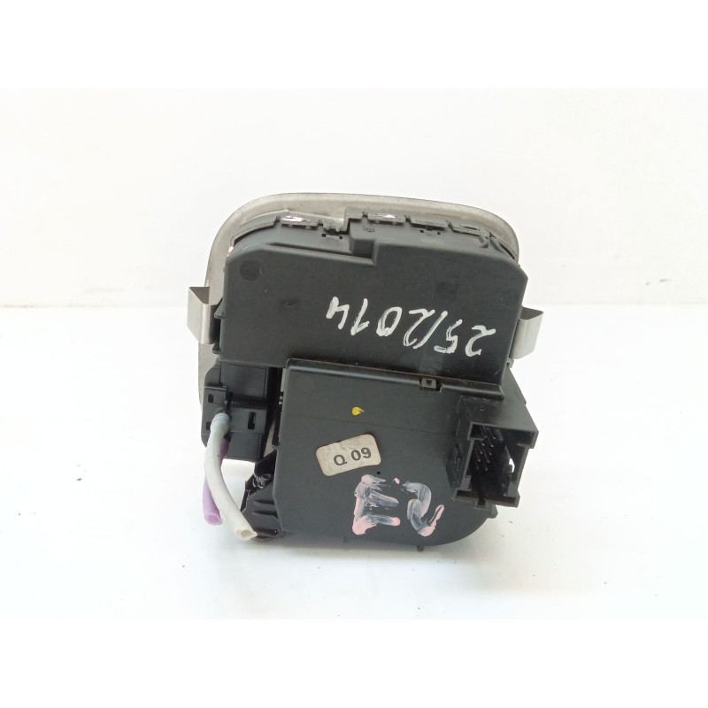 Recambio de mando luces para mercedes-benz clase c (w203) berlina 270 cdi (203.016) referencia OEM IAM A2035450604 4
