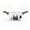 Recambio de mando luces para nissan qashqai ii (j11, j11_) 1.3 dig-t referencia OEM IAM 0265019061 479454BA0A 