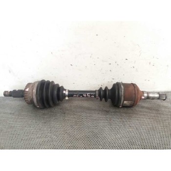 TRANSMISION DELANTERA IZQUIERDA 5392956 