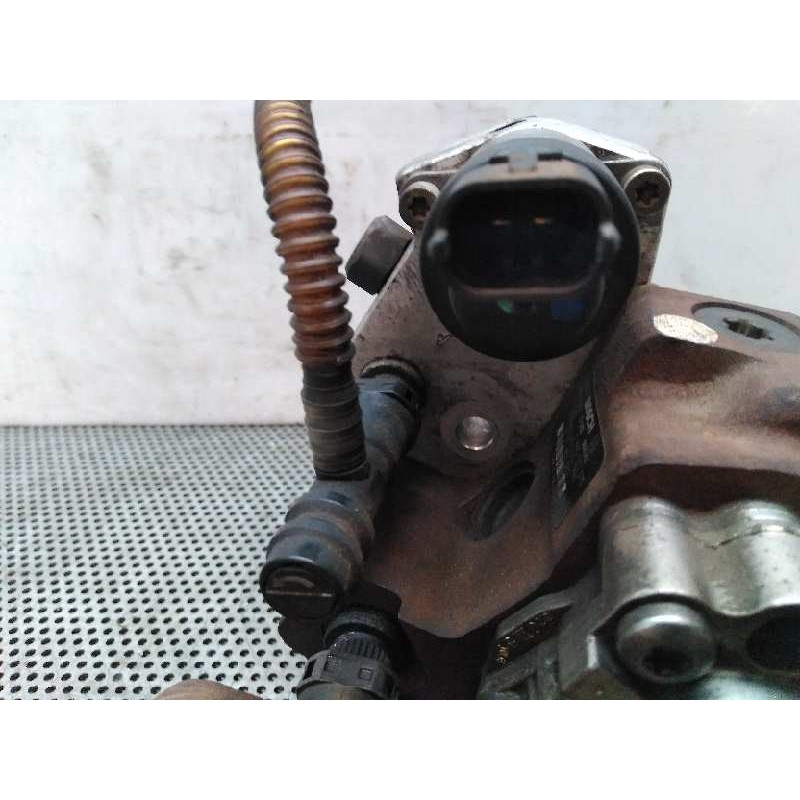 Recambio de bomba inyeccion para renault megane ii berlina 5p dynamique referencia OEM IAM 8200456693 0445010075 - Negro 2