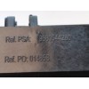 Recambio de panel frontal para citroën berlingo cuadro x referencia OEM IAM 9680544280  