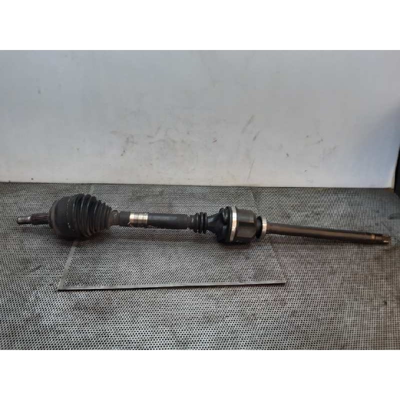 Recambio de transmision delantera derecha para renault laguna ii grandtour (kg0) initiale referencia OEM IAM   
