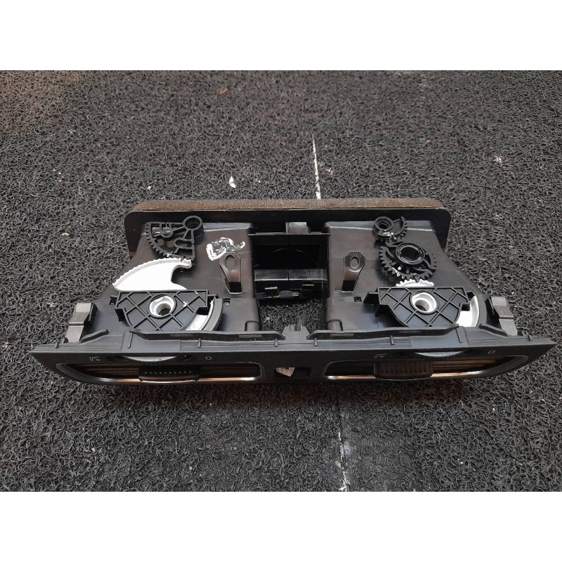 Recambio de rejilla aireadora para volkswagen golf vi (5k1) advance referencia OEM IAM 5K0815736 5K0819728 - Negro 3