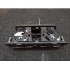 Recambio de rejilla aireadora para volkswagen golf vi (5k1) advance referencia OEM IAM 5K0815736 5K0819728 