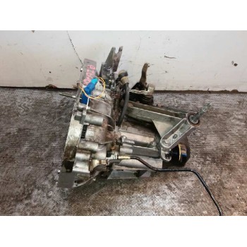 CAJA CAMBIOS JH3142 