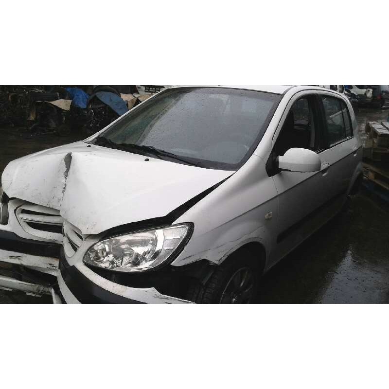 hyundai getz (tb) del año 2007