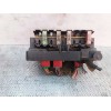 Recambio de caja reles / fusibles para peugeot 206 berlina xn referencia OEM IAM 9643498980  