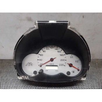 CUADRO INSTRUMENTOS 3S5T1049CD 3S5T1049CD