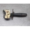 Recambio de mando limpia para renault master combi desde ´98 2.5 diesel referencia OEM IAM   
