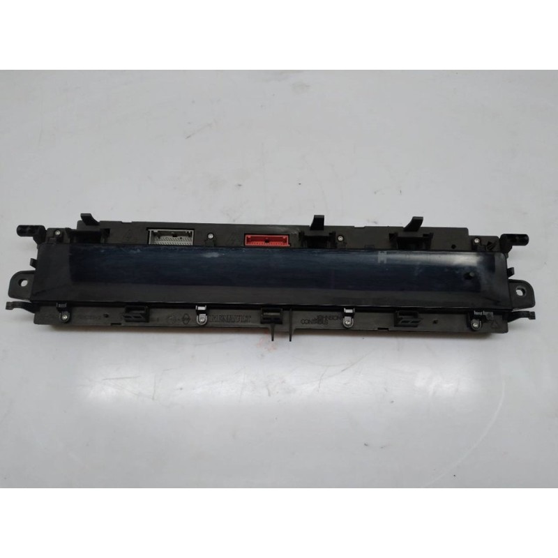 Recambio de cuadro instrumentos para renault scenic ii emotion referencia OEM IAM P8200494955A  