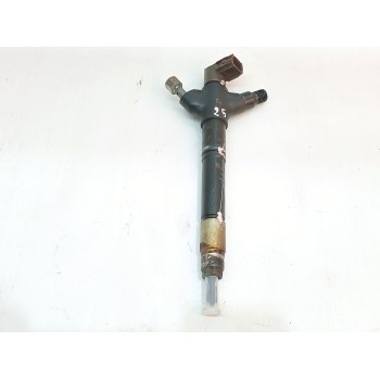 INYECTOR 236700R100 