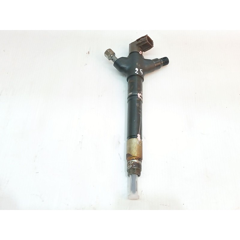 Recambio de inyector para toyota verso (_r2_) 2.0 d-4d (aur20_) referencia OEM IAM 236700R100  