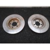 Recambio de disco freno delantero para skoda octavia berlina (1u2) tour referencia OEM IAM   