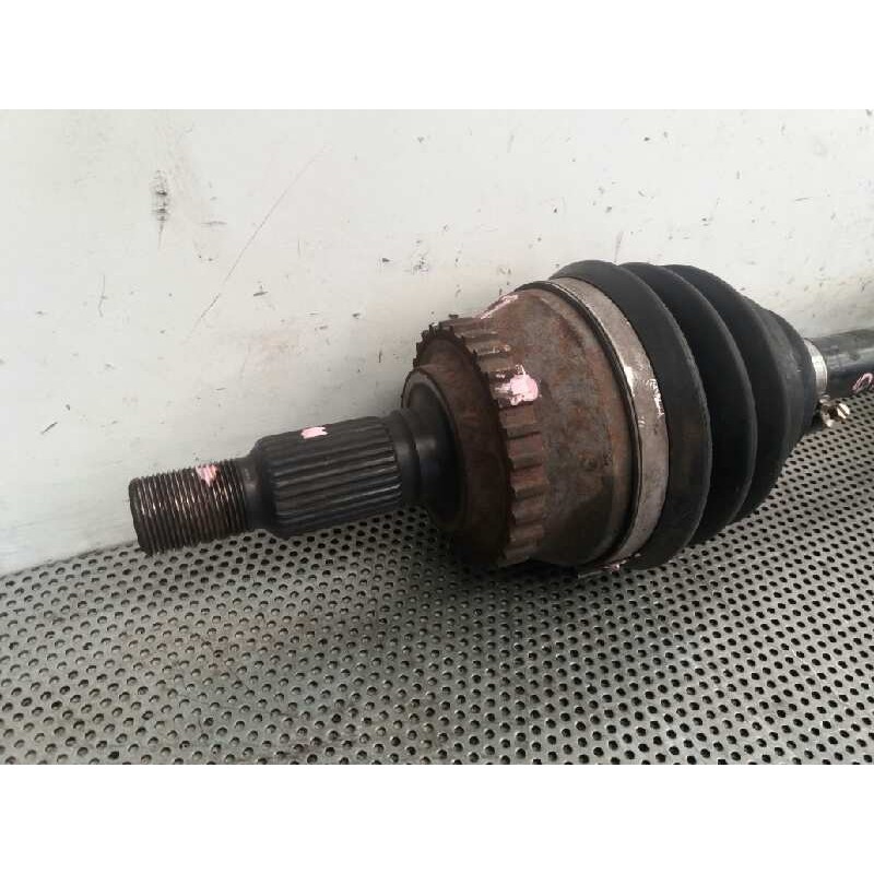 Recambio de transmision delantera izquierda para saab 9-5 berlina 2.2 tid cat referencia OEM IAM 5392956 - Gris 2
