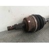 Recambio de transmision delantera izquierda para saab 9-5 berlina 2.2 tid cat referencia OEM IAM 5392956  