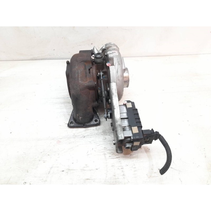 Recambio de turbocompresor para volvo xc90 d5 summum (7 asientos) (136kw) referencia OEM IAM 7577794 30757079 GARRET