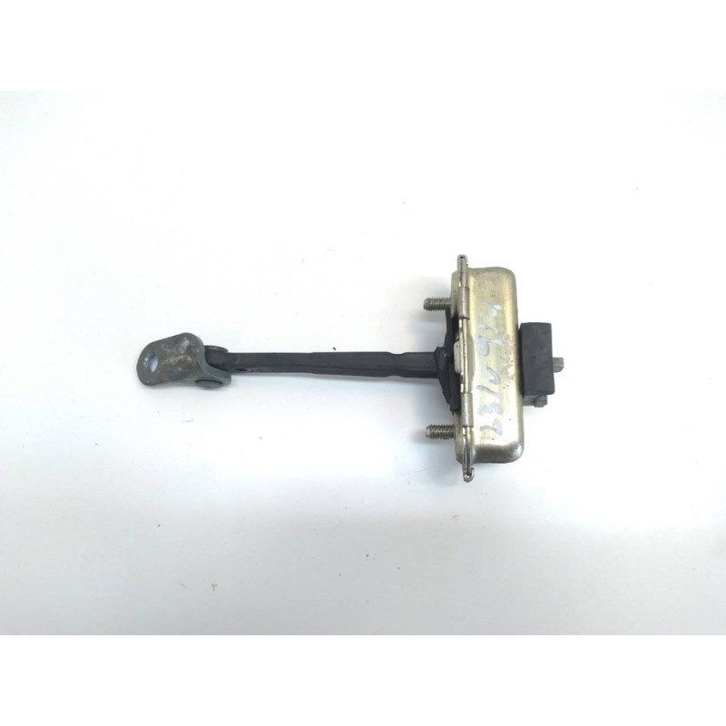 Recambio de retenedor puerta delantera derecha para ssangyong rodius xdi limited awd referencia OEM IAM - Gris 2