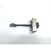 Recambio de retenedor puerta delantera derecha para ssangyong rodius xdi limited awd referencia OEM IAM   
