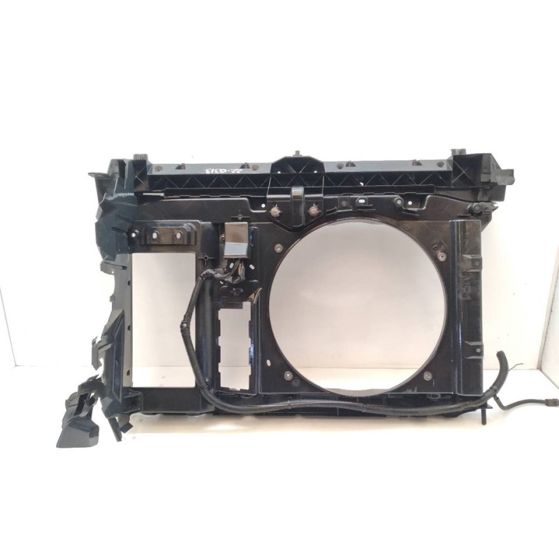 Recambio de panel frontal para citroën berlingo cuadro x referencia OEM IAM 9680544280 3