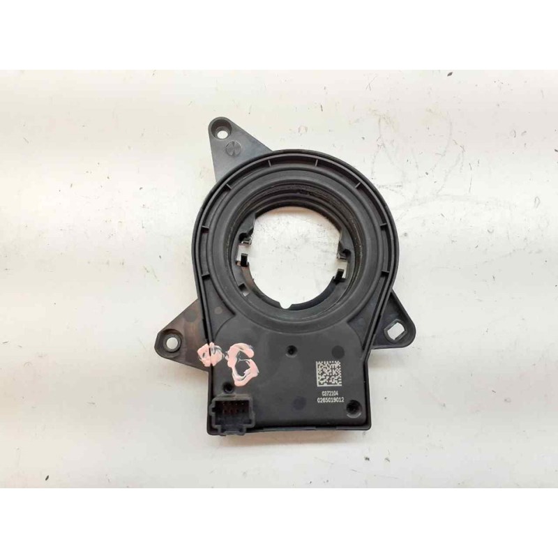 Recambio de anillo airbag para dacia sandero ambiance referencia OEM IAM 0265019012 479454698R 479454698R - Blanco 3