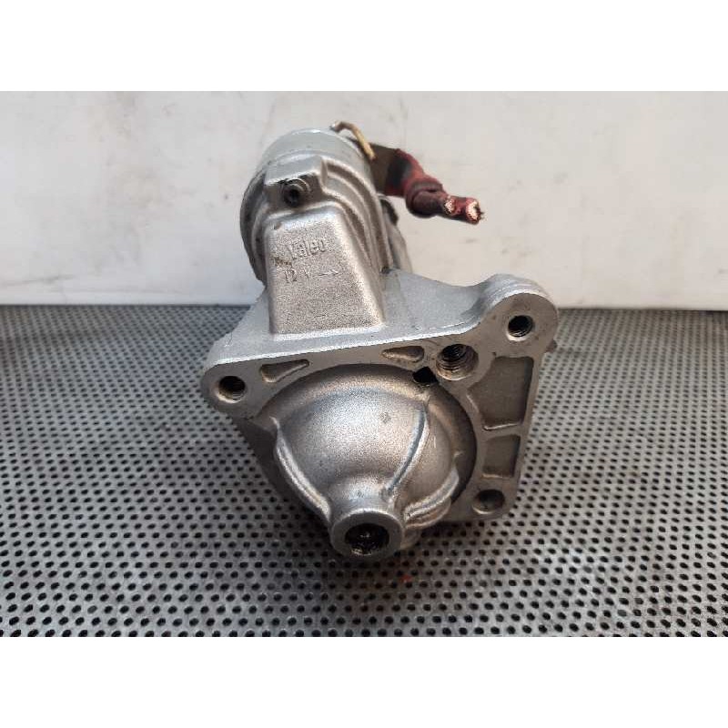 Recambio de motor arranque para renault scenic ii grand confort dynamique referencia OEM IAM 8200331251 - Blanco 3