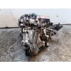 Recambio de caja cambios para renault megane ii berlina 5p dynamique referencia OEM IAM JH3142  