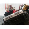 Recambio de caja reles / fusibles para peugeot 206 berlina xn referencia OEM IAM 9643498980  