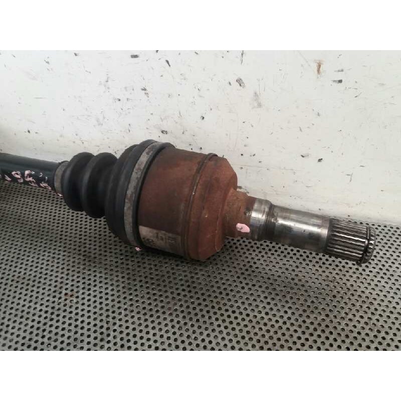 Recambio de transmision delantera izquierda para saab 9-5 berlina 2.2 tid cat referencia OEM IAM 5392956 - Gris 3