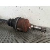 Recambio de transmision delantera izquierda para saab 9-5 berlina 2.2 tid cat referencia OEM IAM 5392956  