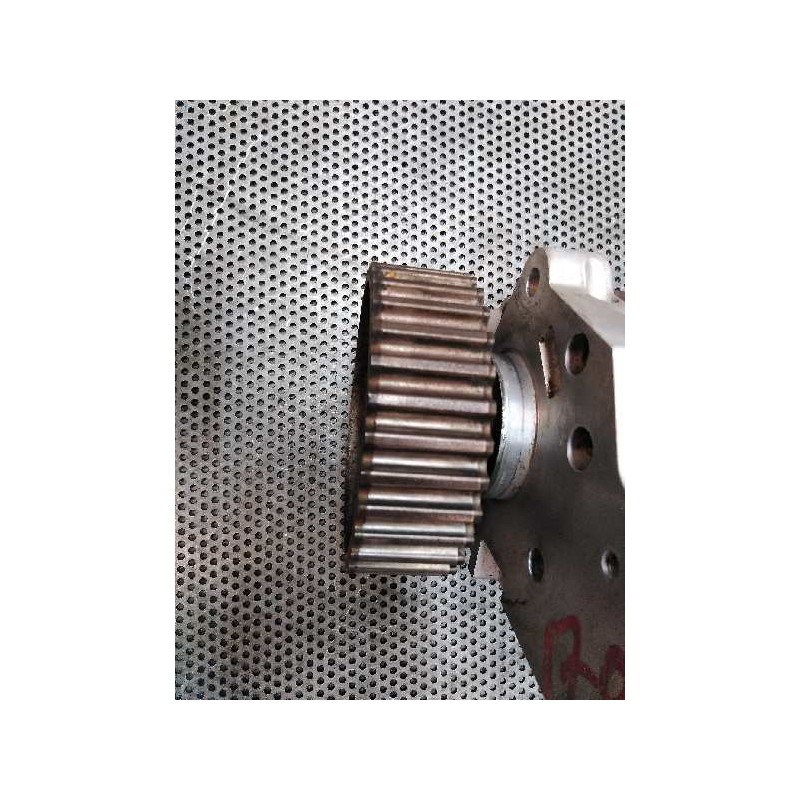 Recambio de bomba inyeccion para renault megane ii berlina 5p dynamique referencia OEM IAM 8200456693 0445010075 - Negro 3