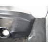 Recambio de paragolpes delantero para ssangyong rodius xdi referencia OEM IAM   