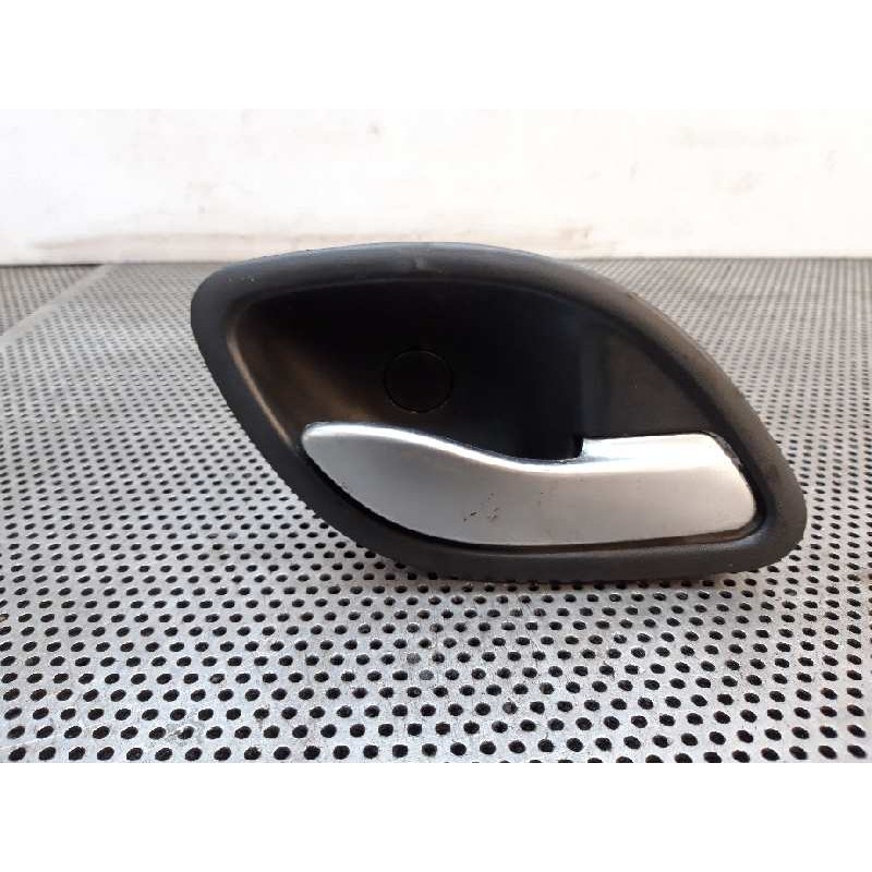 Recambio de maneta interior delantera derecha para renault laguna ii (bg0) authentique referencia OEM IAM   