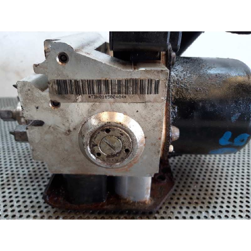 Recambio de abs para chrysler neon (pl) 2.0 16v cat referencia OEM IAM 54750110404 0206897 BENDIX 5