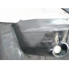 Recambio de paragolpes delantero para ssangyong rodius xdi referencia OEM IAM   