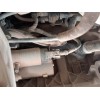 Recambio de motor arranque para citroën c3 feel referencia OEM IAM 9671530880 4280008332 